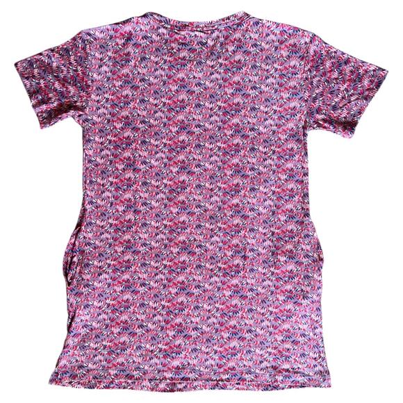 Jockey Soft Essentials Short Sleeve Sleepshirt, M - Picture 2 of 4